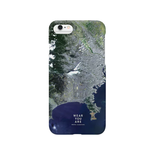 東京都 町田市 Smartphone Case