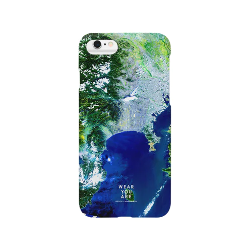 神奈川県 平塚市 Smartphone Case