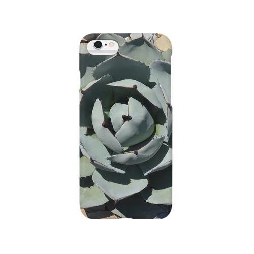 Agave Smartphone Case