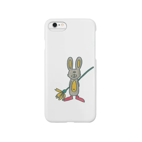 zajic Smartphone Case