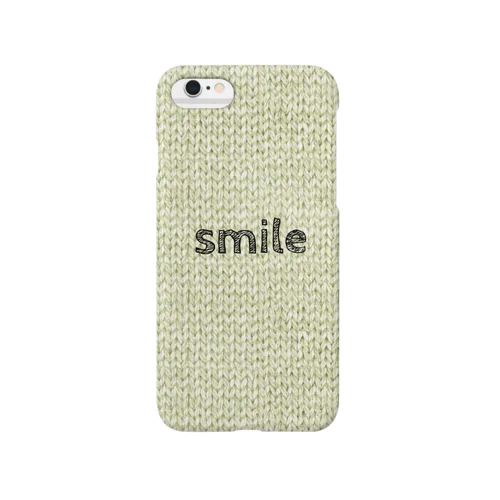 smile Smartphone Case
