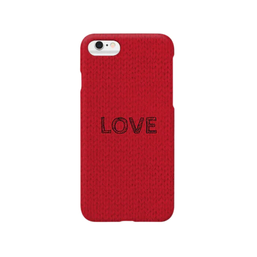 LOVE Smartphone Case