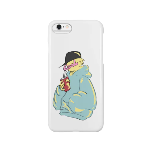 COOLな人 Smartphone Case