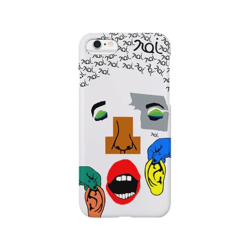 YO DARE GAO Smartphone Case