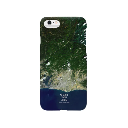 静岡県 浜松市 Smartphone Case