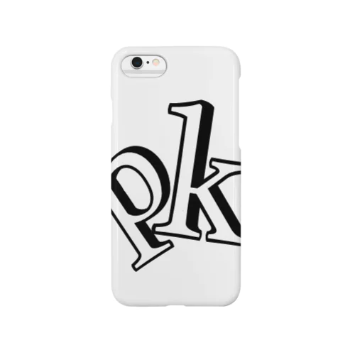 pk Smartphone Case