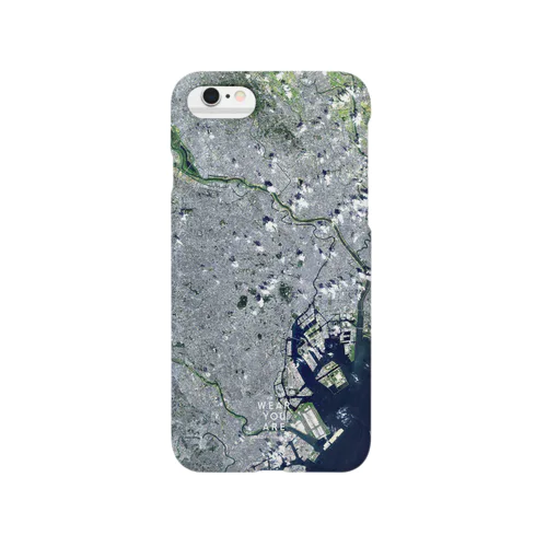 東京都 港区 Smartphone Case