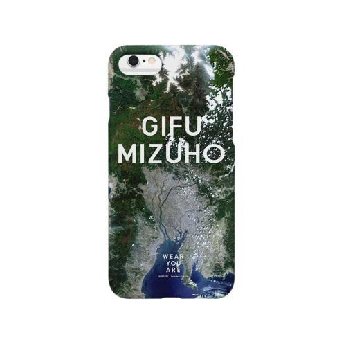 岐阜県 関市 Smartphone Case