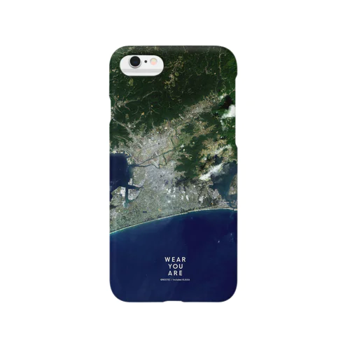 愛知県 豊橋市 Smartphone Case