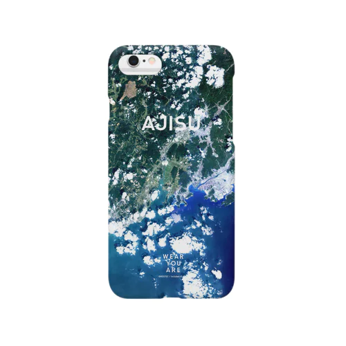 山口県 山口市 Smartphone Case