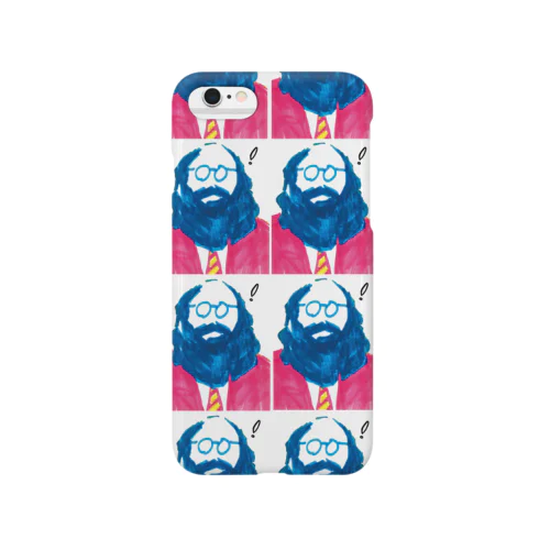 how many allen Smartphone Case