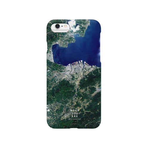 大分県 大分市 Smartphone Case