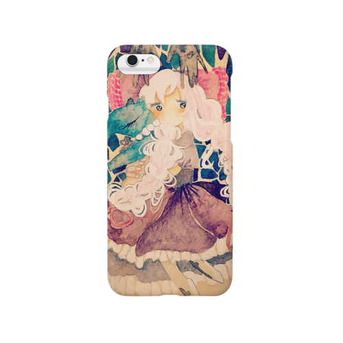 外彦が描いたiPhoneけーす Smartphone Case