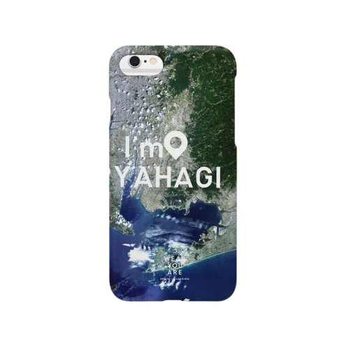 愛知県 岡崎市 Smartphone Case