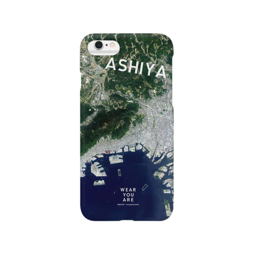 兵庫県 西宮市 Smartphone Case