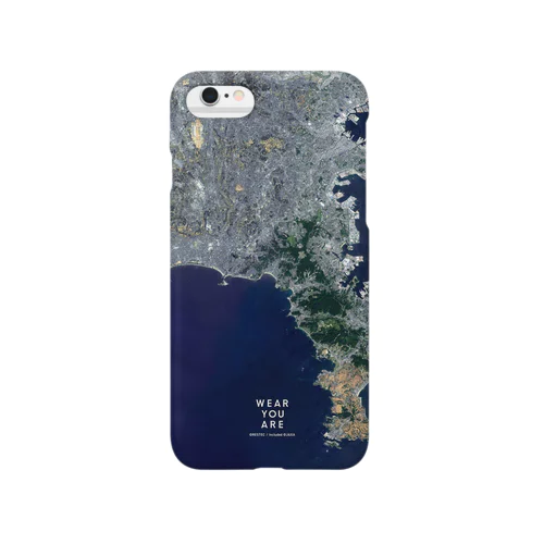 神奈川県 鎌倉市 Smartphone Case