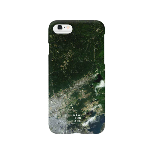 愛知県 新城市 Smartphone Case