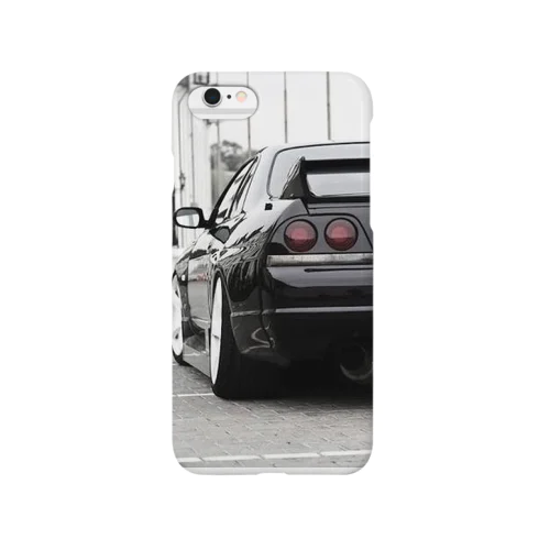 GT-R33 Smartphone Case