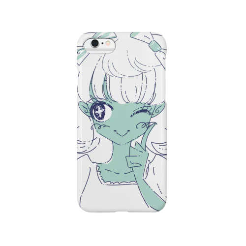 花子ちゃん Smartphone Case