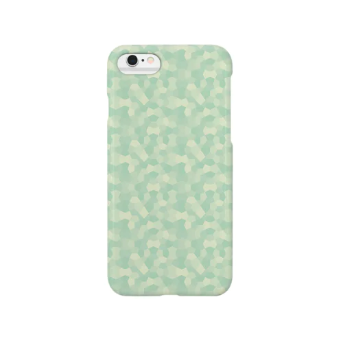 ＧＲＥＥＮＮＥＳＳ Smartphone Case