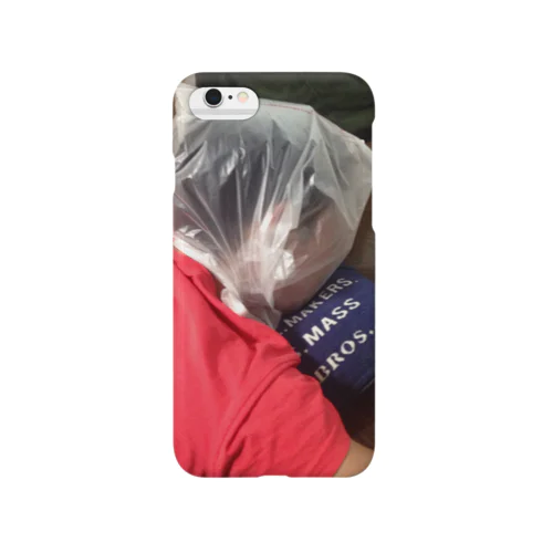 不意打ち Smartphone Case