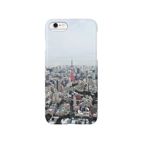 東京タワー2014 Smartphone Case