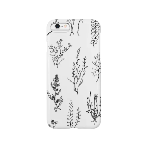 PLANTS Smartphone Case