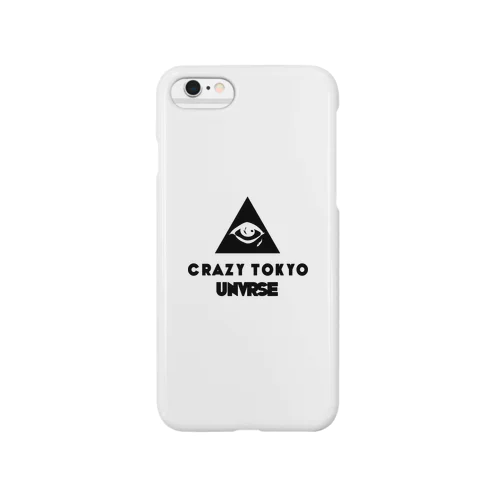 CRAZY TOKYO by UNVRSE Smartphone Case