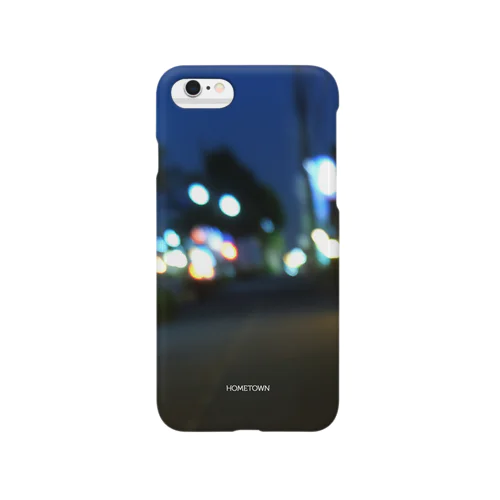 08/13 ココス前 HOMETOWN Smartphone Case