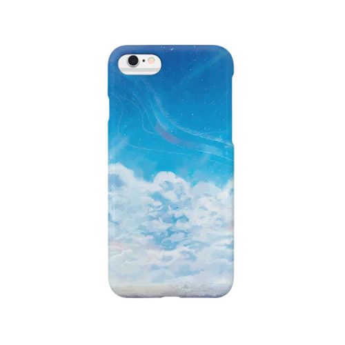 夏空 Smartphone Case