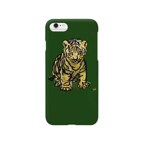 Tiger Smartphone Case