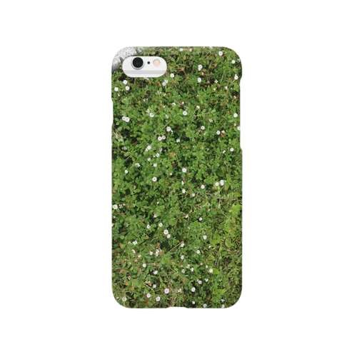 草花 Smartphone Case