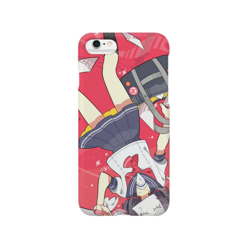 ぐっばいおんなのこ Smartphone Case