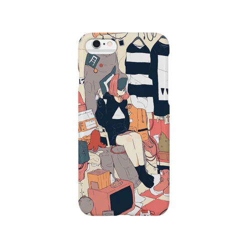 TAKOSAN Smartphone Case