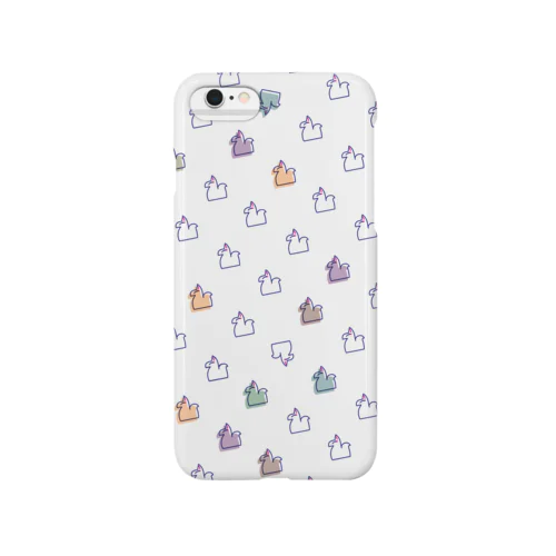 ＫＩＴＵＮＥ Smartphone Case