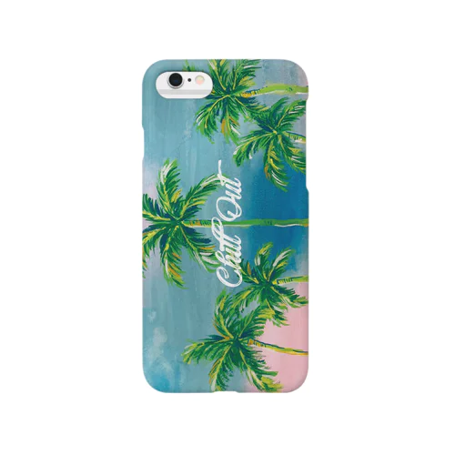 Chill Out Smartphone Case