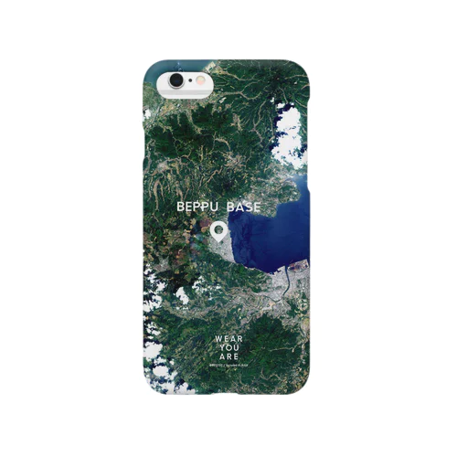 大分県 別府市 スマートフォンケース Smartphone Case