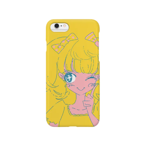 花子ちゃん Smartphone Case