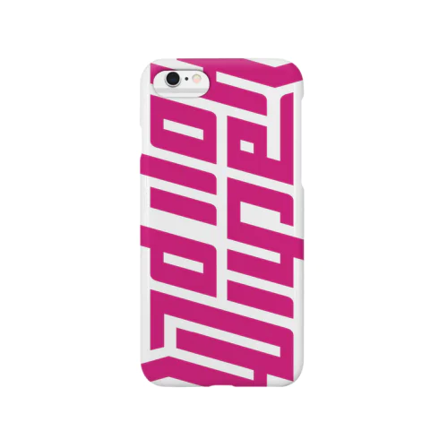 Hachioji.pm Typ4 v Smartphone Case