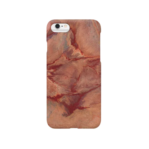 肉 Smartphone Case