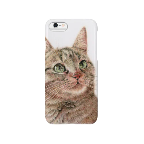 きじ猫さん Smartphone Case