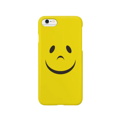 Smile! Smartphone Case