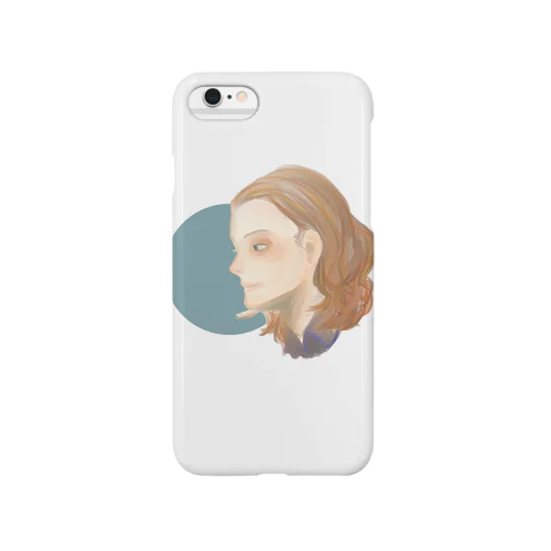 drowing Smartphone Case