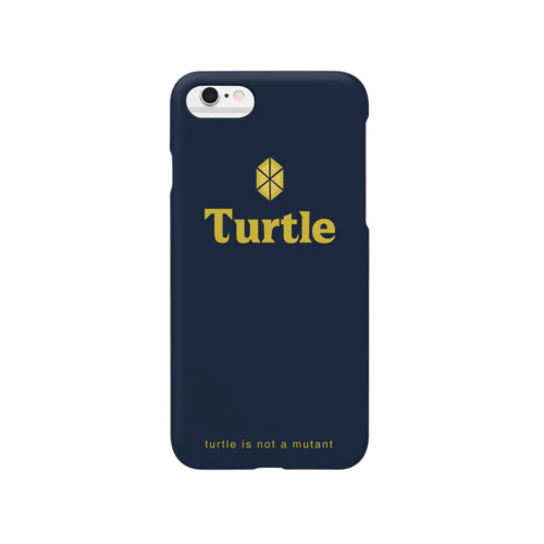 turtle case スマホケース