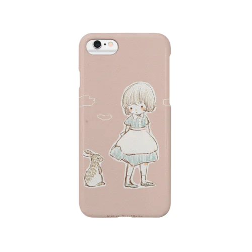 どこへおでかけ？ Smartphone Case