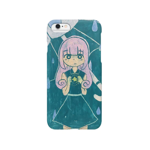 あめのひ Smartphone Case