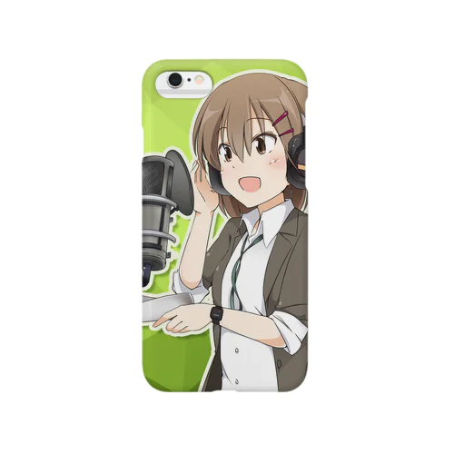 プロ生ちゃん（暮井 慧）収録 ver. Smartphone Case