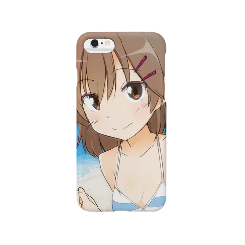 プロ生ちゃん（暮井 慧）水着 ver. Smartphone Case