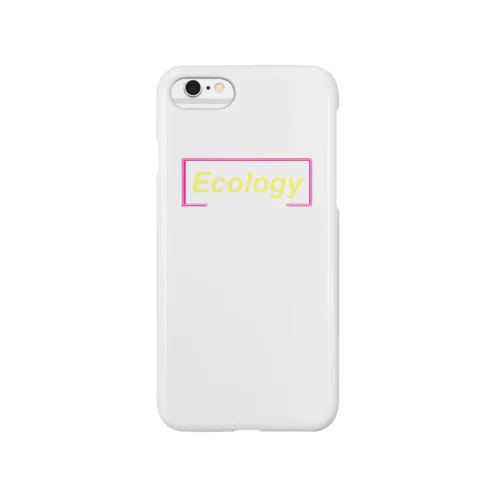 Ecology Smartphone Case