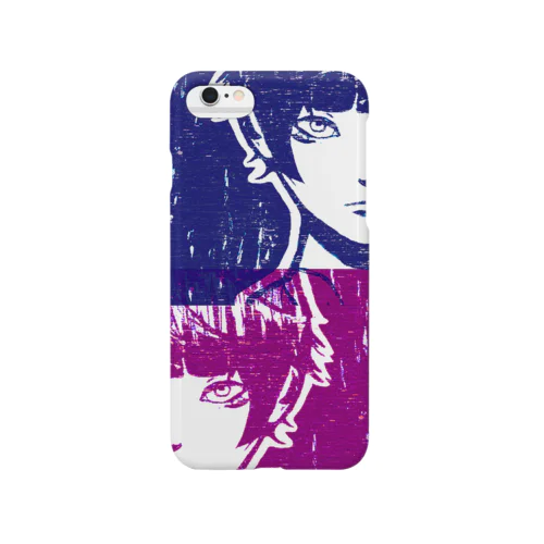 まっしゅな男の子 Smartphone Case